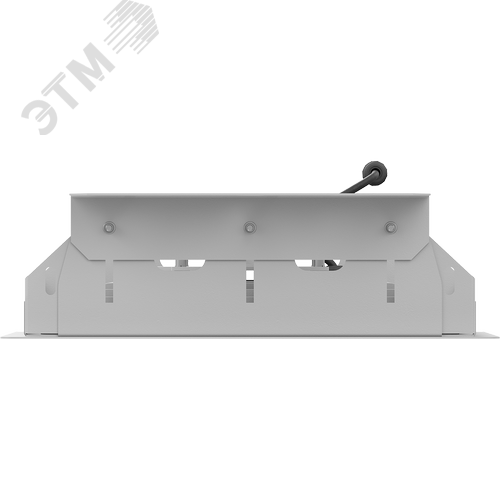 Светильник светодиодный INSEL LB/R LED G3 130W D60 850 WH