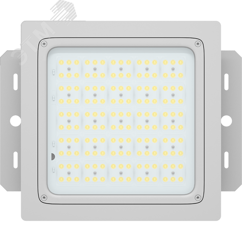 Светильник светодиодный INSEL LB/R LED G3 130W D60 850 WH