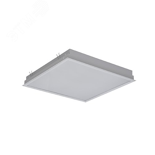 Светильник светодиодный INSEL LB/R LED G3 130W D60 850 WH