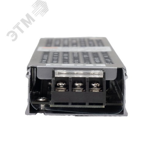 Драйвер LED, 300Вт, 12В IP20