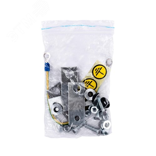 Корпус металлический ЩРН-48 IP66 (620х330х120)