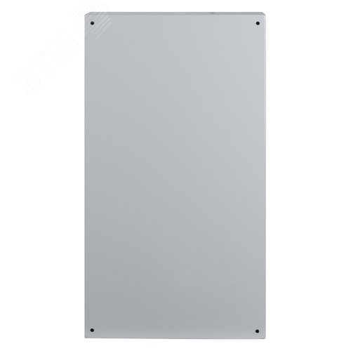 Корпус металлический ЩРН-48 IP66 (620х330х120)