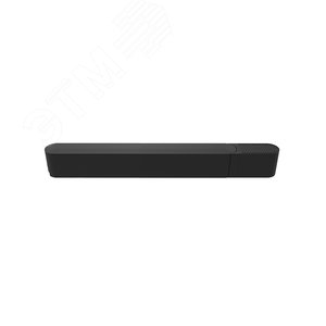 Драйвер диммируемый MTR16 100w 40V BL к низковольтному шинопроводу (чёрный) IP20