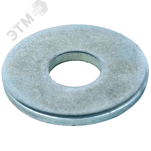 Шайба кузовная DIN 9021 M16 ZN (600шт)