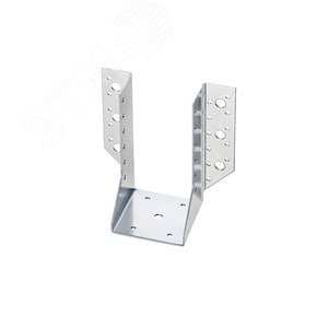 Опора бруса раскрытая OBR R 51х165
