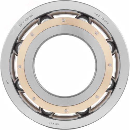 Подшипник 330 Л FBC (ГОСТ)