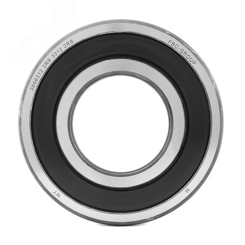 Подшипник 3056312 2RS FBC (ГОСТ)
