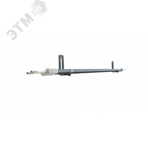 Светильник светодиодный City Line W 140 лм/Вт 4...8 Вт/м IP67 0.95PF 80Ra Кп<1 L1500
