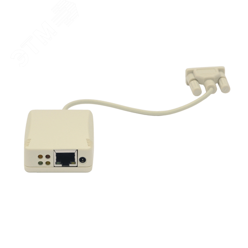 Карта удаленного управления SNMP DA522 для ИБП, 1-портовая внешняя карта NetAgent A Mini с блоком питания