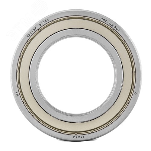 Подшипник 60215 А FBC (ГОСТ)