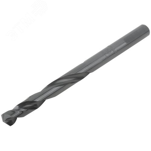 Сверло по металлу Special, HSS-G, 9,5x125/72 мм, 5 шт.