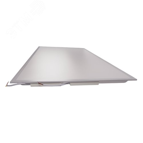 Светильник ULP-60120 72W/4000K/LL IP40 PREMIUM+ OPAL WHITE светодиодный потолочный встраиваемый. Белый свет (4000K). 7900Лм. Корпус белый. В комплекте с и/п