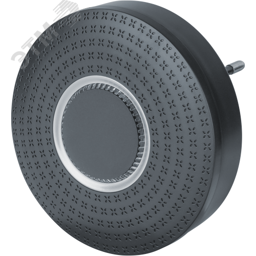Звонок беспроводной NDB-D-AC12-B-BL