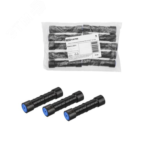 Гильза изолированная фазная ГИФ 16 MJPT 16 TDM