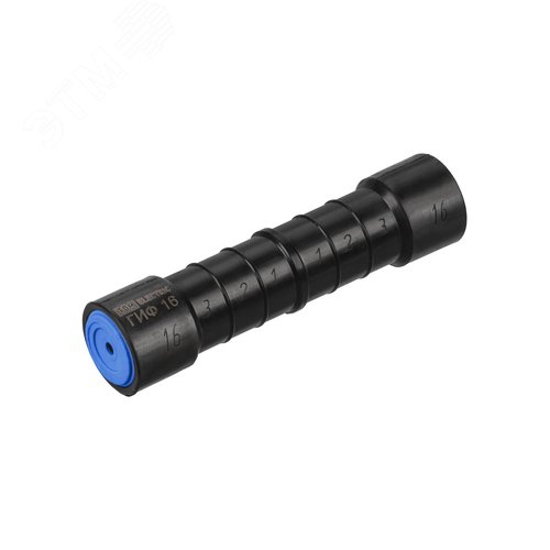 Гильза изолированная фазная ГИФ 16 MJPT 16 TDM