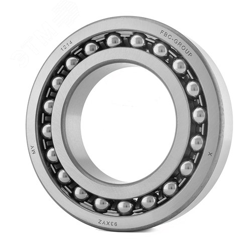 Подшипник 1214 FBC (ГОСТ)