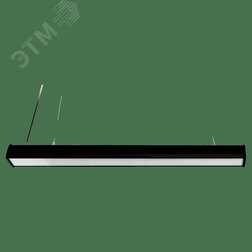 Светильник линейный светодиодный SA IN-LINE 60 40K-OP IP54 6871 (2,0)