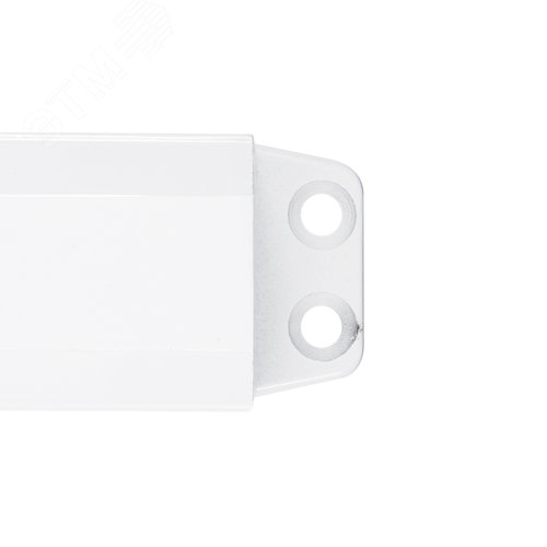 Доводчик дверной АЛЛЮР COMFORT ДД 188/3-5 A-W (до 130 кг) белый