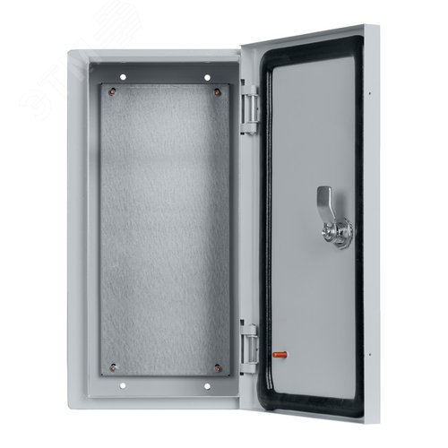 ЩМП-4.2.1-0 400х210х150 IP54 Народный эконом