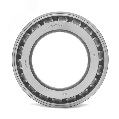 Подшипник 7718 А FBC (ГОСТ)