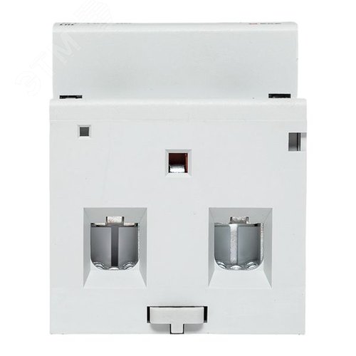 Контактор модульный КМ 125А 2NО 230VAC (3 мод.) AVERES