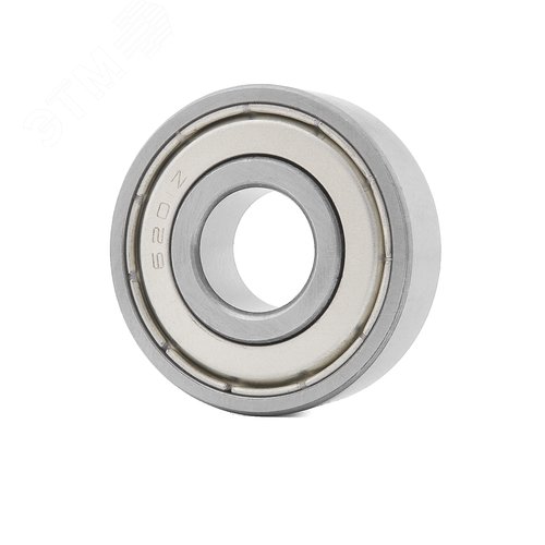 Подшипник 80201 АС17 FBC (ГОСТ)