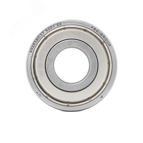 Подшипник 80201 АС17 FBC (ГОСТ)