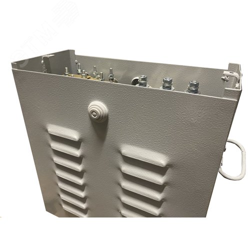 Трансформатор понижающий ТСЗИ-6,3 380/127