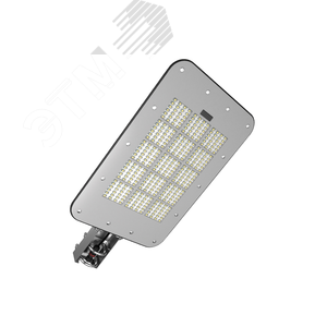 Светильник LED KEDR 2.0 (СКУ) 200Вт 32000лм 5000К IP67 КСС Ш консольные, DALI