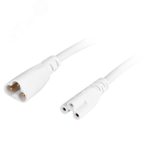 Кабель соединительный для линейного светильника Cable FT-C5-С6-1 3-pin мама-папа , удлинитель