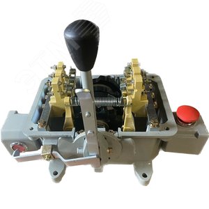 Командоконтроллер ЭК-8206А