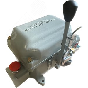Командоконтроллер ЭК-8206А