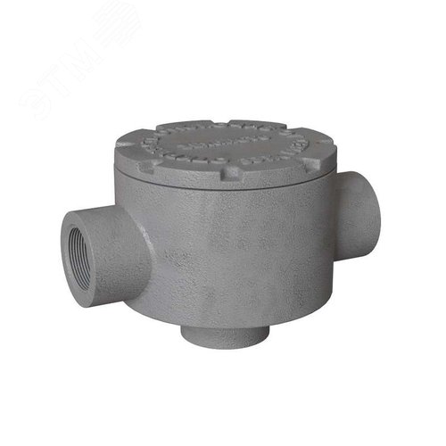 Коробка КТД-25 УХЛ1 1ExdIICT6 IP54