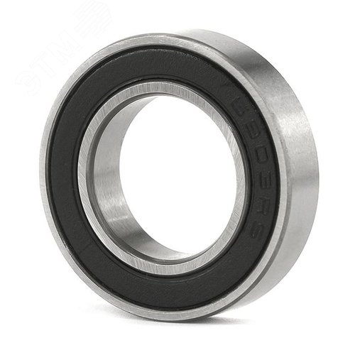 Подшипник 1000803 2RS FBC (ГОСТ)