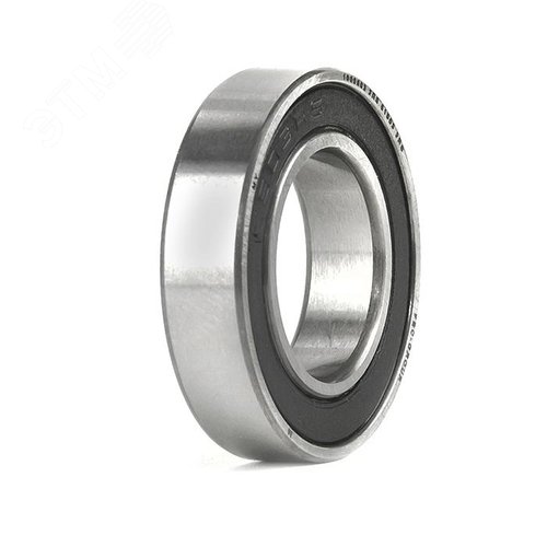 Подшипник 1000803 2RS FBC (ГОСТ)