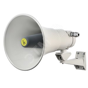Громкоговоритель рупорный взрывозащищенный КВМ20, КВМ20, ТУ 6573-014-43082497-09