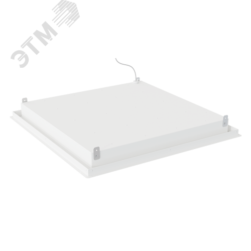Светильник ДВО-15-38-042 Opal TG24 EM3 MT 940