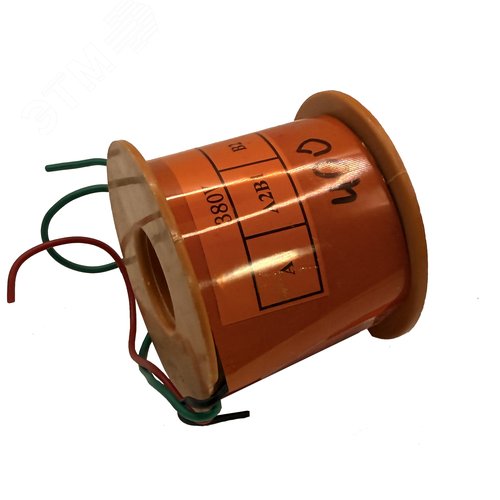 Катушка контактора КВТ-1.14 400А 380В ЭТК