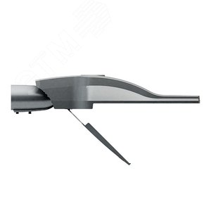 Светильник светодиодный ДКУ-40 Галеон S LED-40-ШБ/У50 (6000/740/RAL7040/0/ORS2/GEN1)