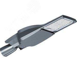 Светильник светодиодный ДКУ-40 Галеон S LED-40-ШБ/У50 (6000/740/RAL7040/0/ORS2/GEN1)