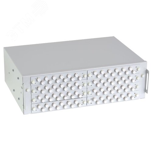 Кросс ШКОС -ВП-3U/4 -96 -FC/ST ~96 -FC/D/SM ~96 -FC/UPC