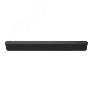 Драйвер MTR16 200w 40V BL к низковольтному шинопроводу (чёрный) IP20