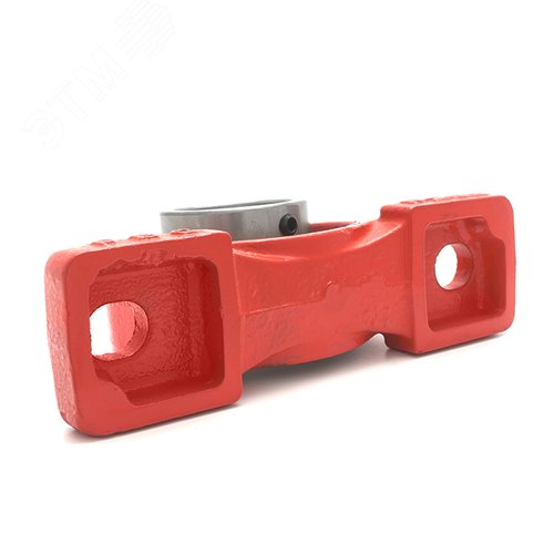 Подшипниковый узел UCP313 (UC313+P313) FBC (ГОСТ)