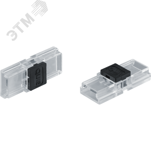 Коннектор NLSC-I02-8mm-PC-PC-IP20