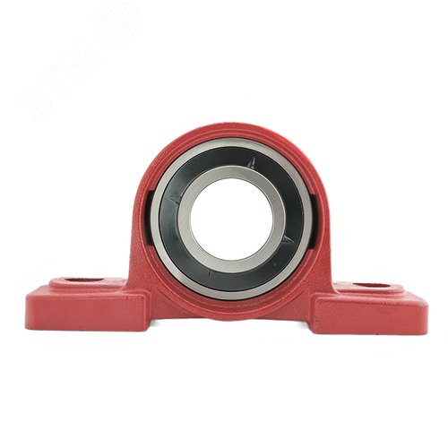 Подшипниковый узел UCP316 (UC316+P316) FBC (ГОСТ)