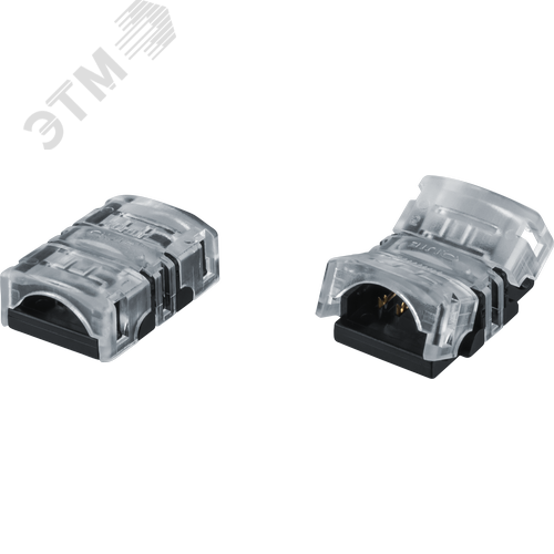 Коннектор NLSC-I01-RGB10mm-PC-PC-IP65