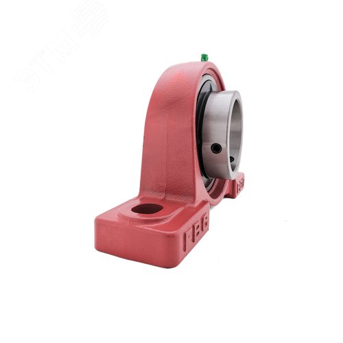 Подшипниковый узел UCP217 (UC217+P217) FBC (ГОСТ)