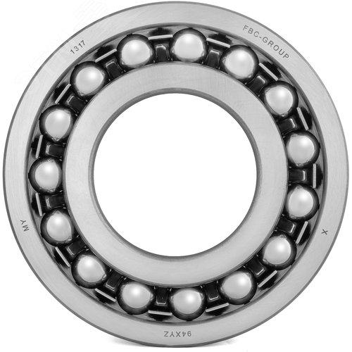 Подшипник 1317 FBC (ГОСТ)