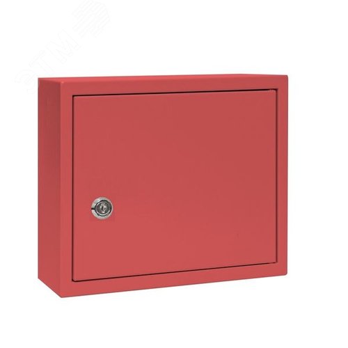 ЩРН- 7 RAL3020 (200х230х105) IP31 EKF Basic