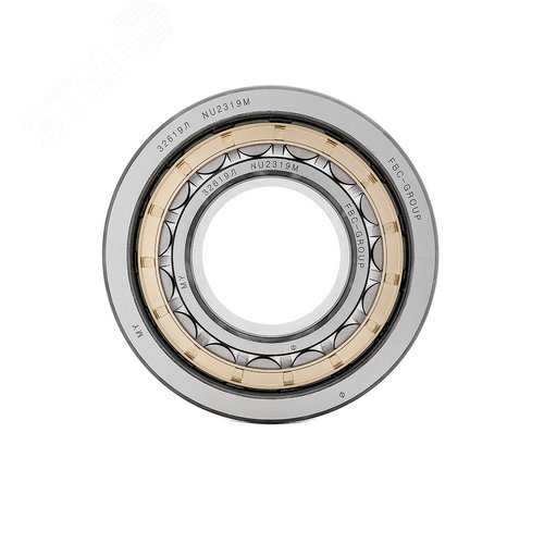 Подшипник 32619 Л FBC (ГОСТ)